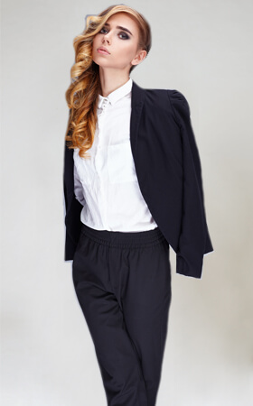 Dresscode-informal-business-damen